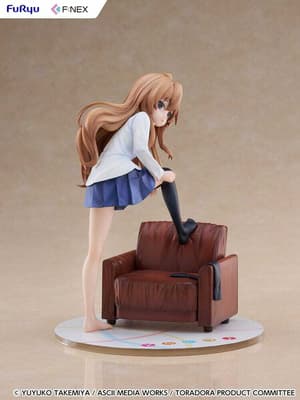 Taiga Aisaka - F:Nex - Furyu - 5