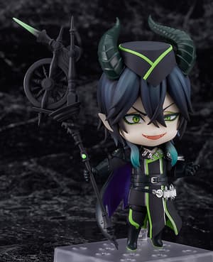 Nendoroid 1620 Malleus Draconia - 2