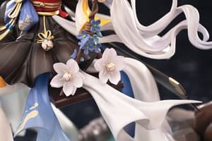 Theresa Apocalypse - Starlit Astrologos Orchid's Night - Hobbymax - 13