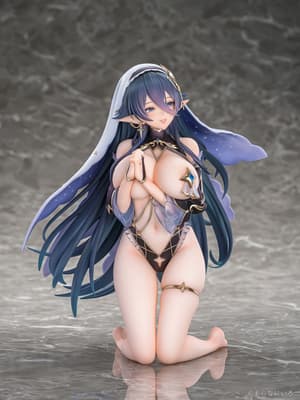 Astrastar the Saint Praying to the Stars (Sora Nani Iro) - Regular Edition - Vibrastar (11)