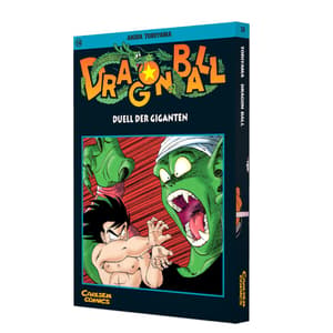 Dragon Ball Band 16 - 1