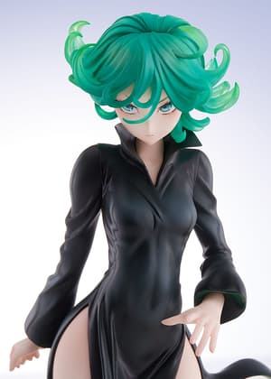 One-Punch Man PVC Statue 1/7  26 cm (11)