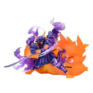 Kurama Susano - Precious G.E.M. Serie - Boruto Naruto Next Generation - Megahouse - 1