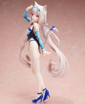 Vanilla - Bunny Suit - Figurine 1/4 BINDing / Native (Nekopara) - 3