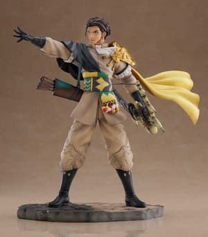 Claude von Riegan - Intelligent Systems - 3