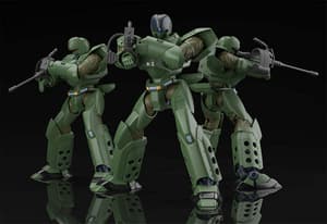 MODEROID ARL-99 Helldiver(3rd-run) - 8