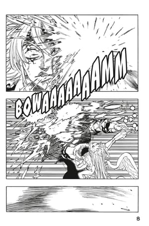 Seven Deadly Sins 33 - 2