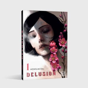 Delusion 1 - 3