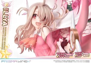 Illyasviel von Einzbern - Bonus Version - Prisma Wing - Prime 1 Studio - 32