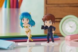 Lum - Urusei Yatsura Mini Figure - PLUM (6)