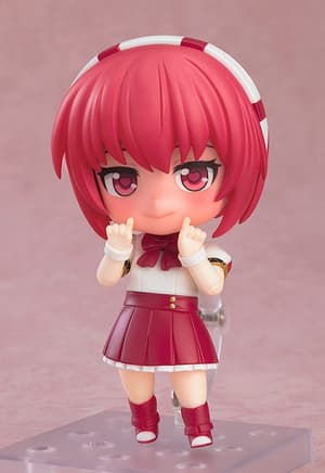 Nendoroid 2241 Dorothy Haze - 5