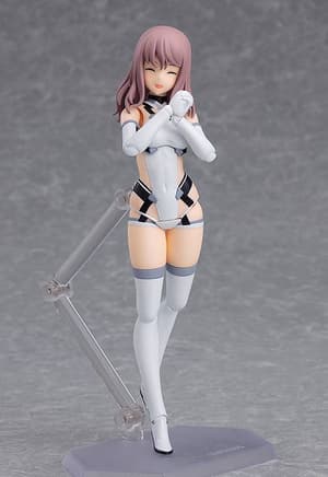 Figma 512 Yumi Yotsuya - 10