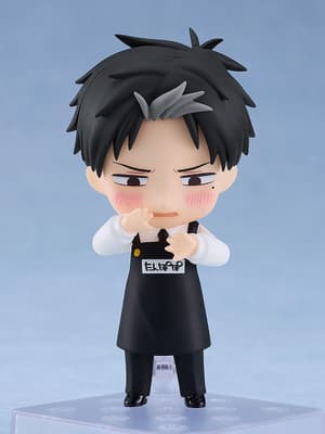 Nendoroid 2569 Doug - 2