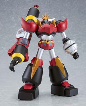 MODEROID Dai-Guard - 11