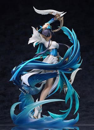 Consort Yu - Yun Ni Que Ling - Myethos - 3
