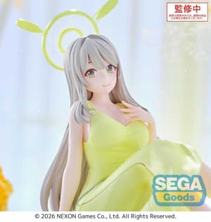 Nonomi Izayoi - Yumemirize - Sega - 4