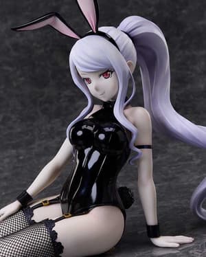 Shalltear Bloodfallen - Black Bunny - 1/4 B-Style - FREEing - 7
