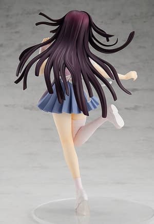 Mikan Tsumiki - Danganronpa 1 & 2 Reload Pop Up Parade - Good Smile Company - 2