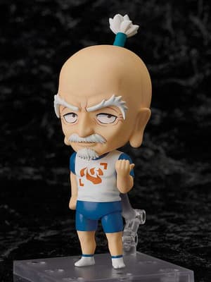 Nendoroid 2892 Isaac Netero - 1
