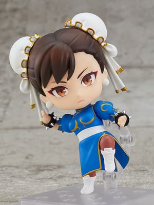 Nendoroid 1993 Chun-Li - 3