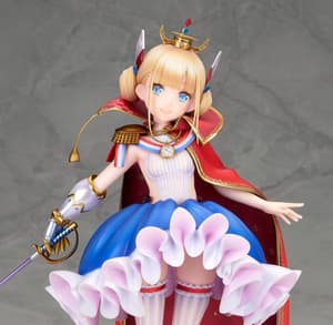 Le Triomphant - Lightweight Version - Azur Lane - Alter - 10