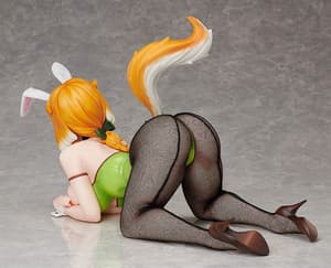 Roxanne - 1/4 B-Style Bunny - FREEing (5)