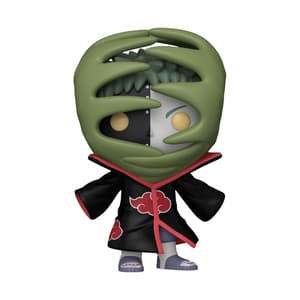 Zetsu - Oversized Naruto Funko POP! (1)
