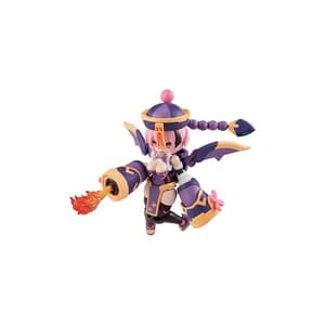 N-202d Titania Genbu - Desktop Army - Megahouse - 2