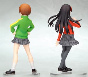 Twin Pack - Yukiko Amagi und Chie Satonaka - 3