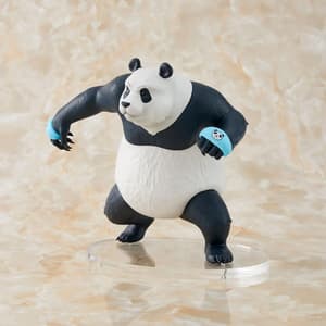 Panda - Jujutsu Kaisen - Taito - 1