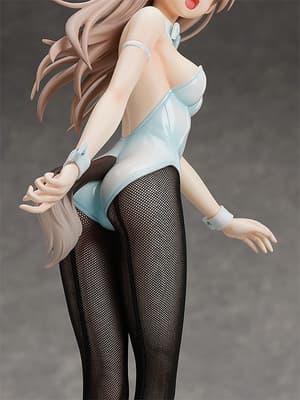 Eila Ilmatar Juutilainen - 1/4 B-Style Bunny - FREEing - 8