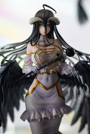 Albedo - 10th Anniversary so-bin Version - KD Colle - Kadokawa (5)