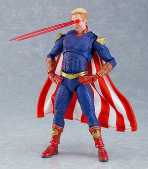 Figma SP-147 Homelander - 3