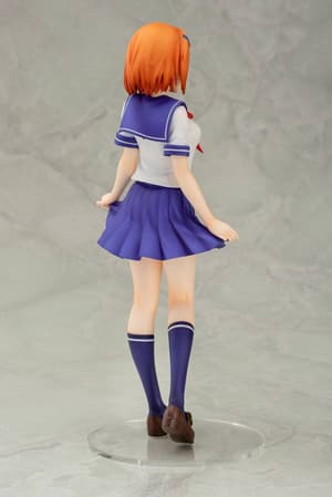 Chisaki Miyazaki - Chara-Ani / Toy's Works - 4