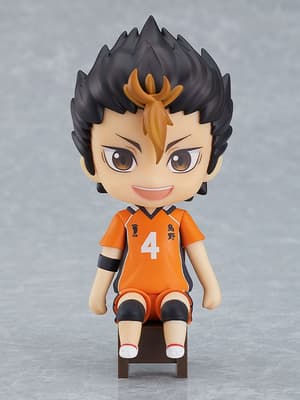 Nendoroid Swacchao! Yu Nishinoya (2)