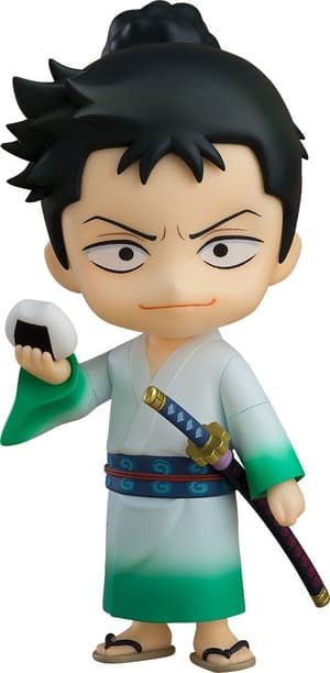 Nendoroid 2499 Ryuma - 6