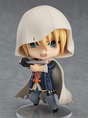 Nendroroid 690 Yamanbagiri Kunihiro - Re-Release - 2