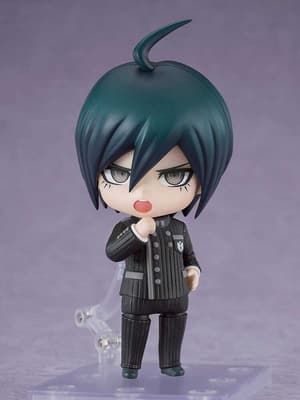 Nendoroid 3009 Shuuichi Saihara - 5