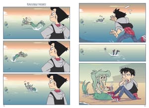 The little Trashmaid - 4