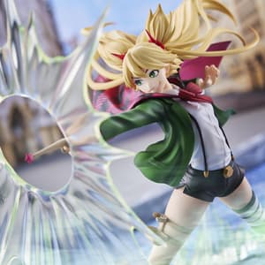 Ninny Spangcole - ViVignette - Union Creative / Bandai Namco Arts (1)