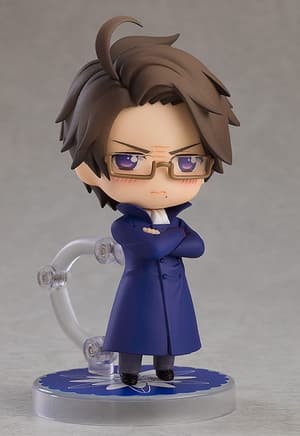 Nendoroid 2213 Austria - 4