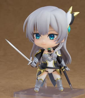 Nendoroid 2774 Allucia Citrus (Basic) - 1