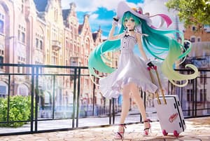 Hatsune Miku - Racing Miku 2021 - Private Version - Good Smile Racing - 12