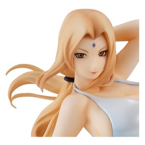 Tsunade - Splash W - Naruto Gals - Megahouse - 6
