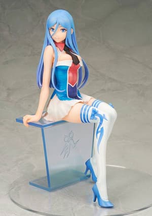 Takao - Knee-High Version - Alter - 3