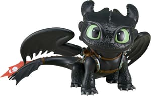 Nendoroid Toothless - 1