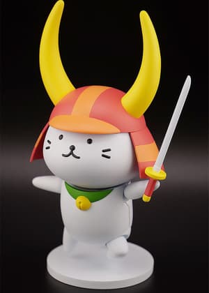 Hikonyan - Model Kit - Annulus (10)