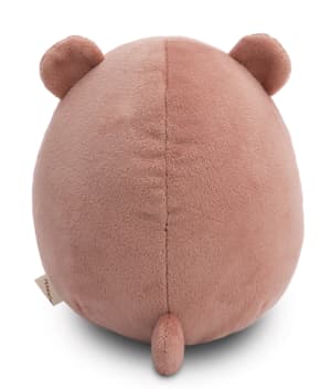 Bär Nomo - mymochi - Plüsch (mit Pommes) (27cm)  (1)