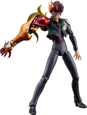 PLAMATEA Kazuma: Second Form - 1