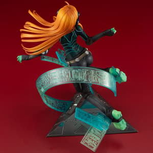 Futaba Sakura - Oracle - Lucrea - Megahouse (4)